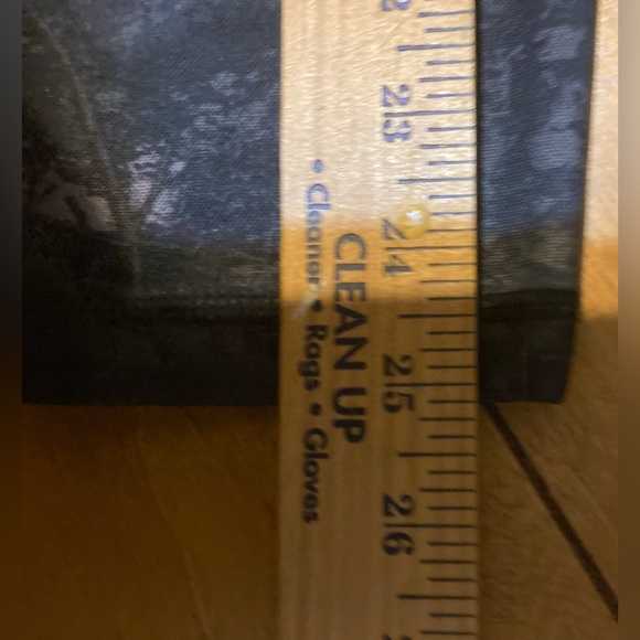 PreOwned Men’s Size Large Magellan Outdoors Fleece Pullover Sweatshirt - Picture 8 of 15